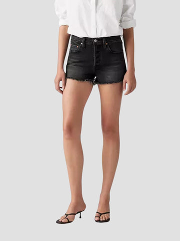 501 ORIGINAL SHORT 56327 0451 LEVI'S 