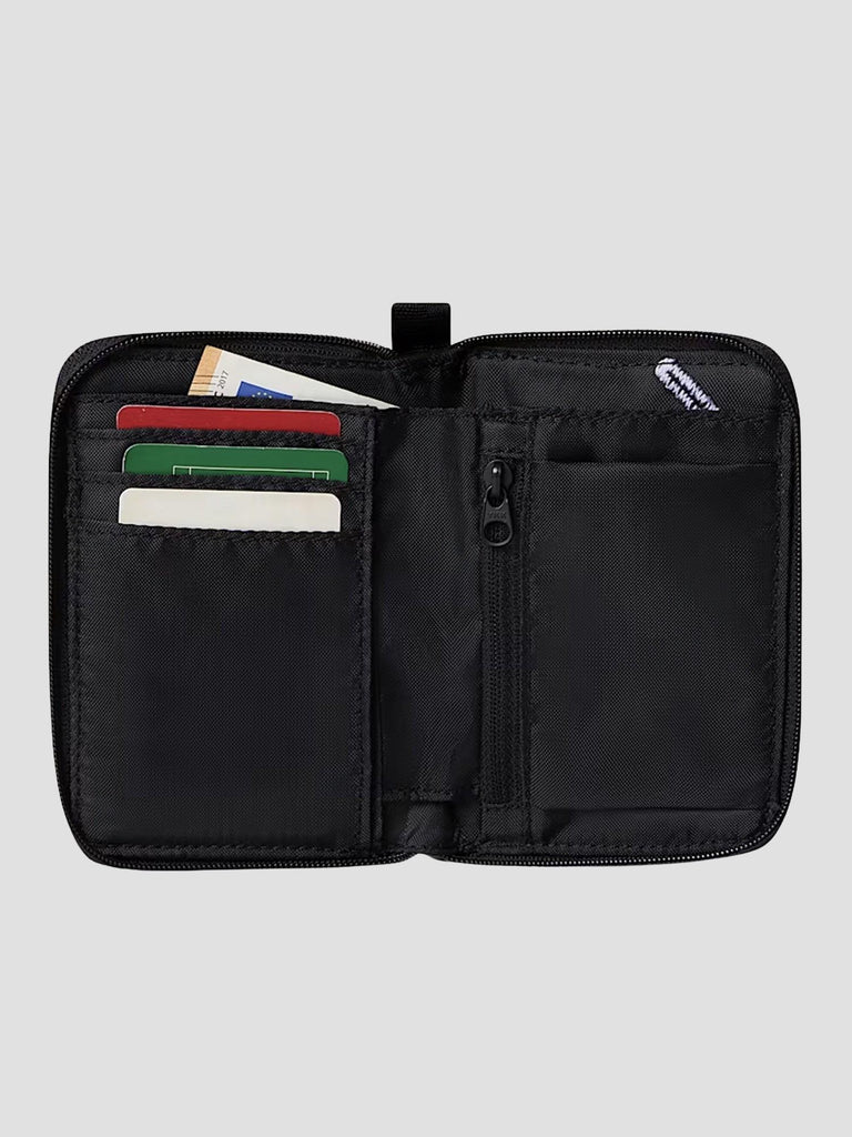 BASE CAMP VOYAGER WALLET 81BK 53R1 THE NORTH FACE 