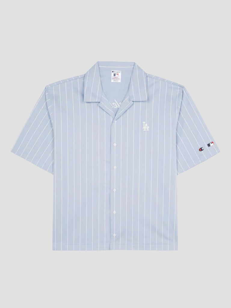 SHIRT 221041 BL045 CHAMPION 