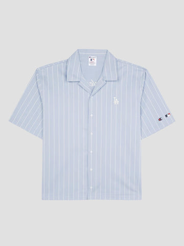 SHIRT 221041 BL045 CHAMPION 
