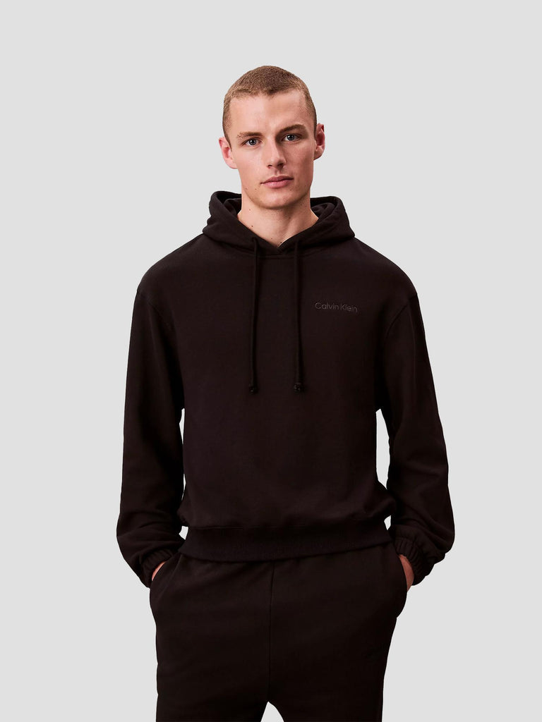 L/S HOODIE NM2930 UB1 CALVIN KLEIN 