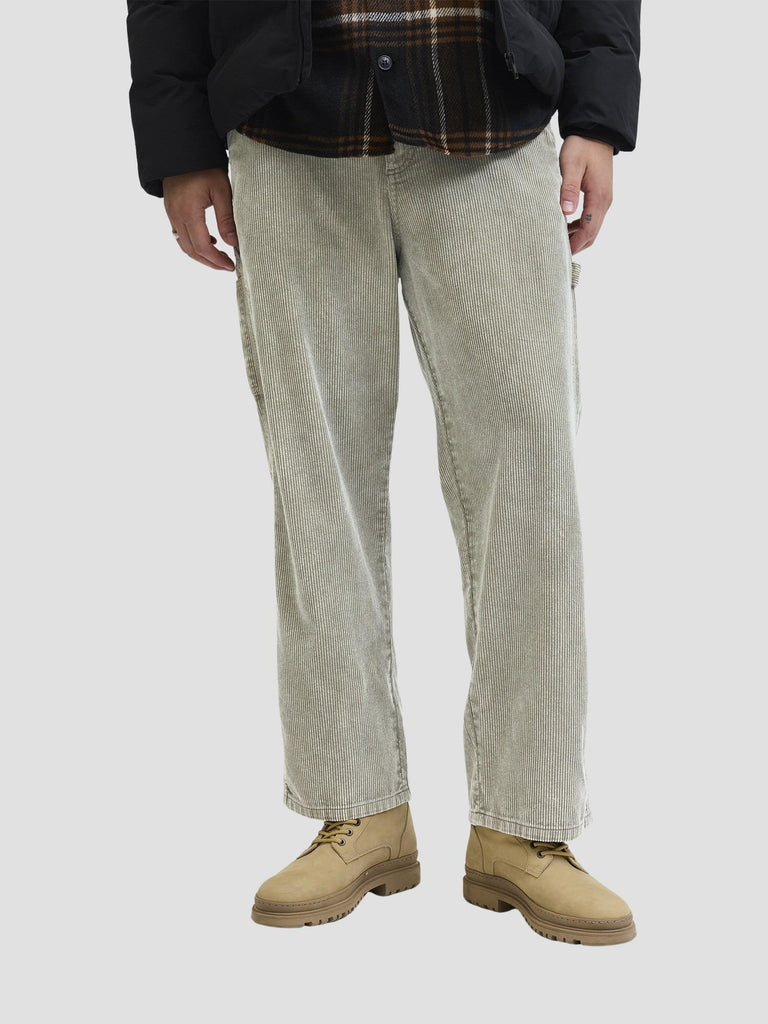 JPSTALEX HUNTER CORDUROY CARPENTER 12283009 32 VETIVER JACK&JONES 