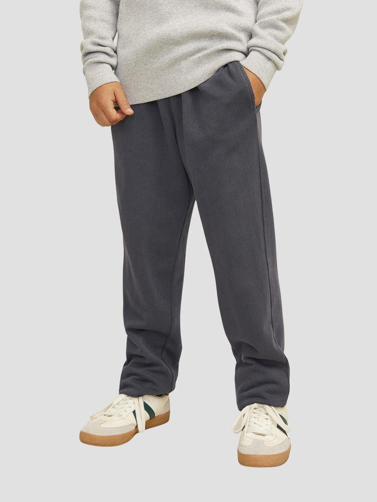 JPSTKARL JJCHARGE FADED SWEAT PANT JNR 12274794 CASTLEROCK JACK&JONES 