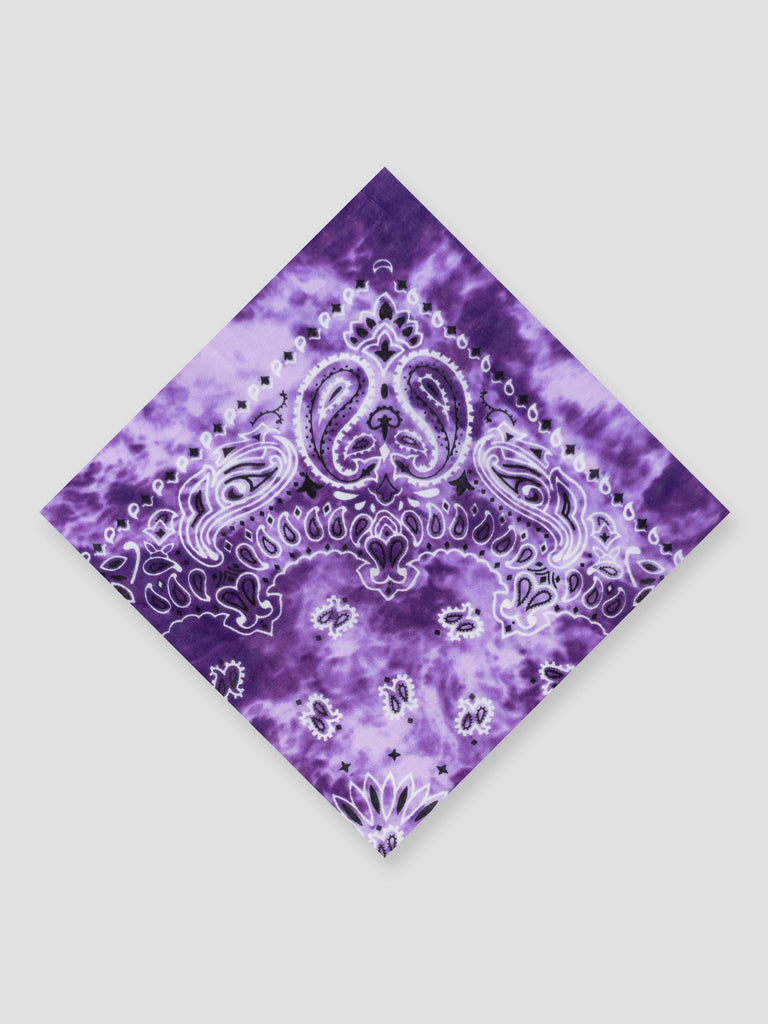 TIE DYE STELLA BAN04 VIOLA GROOVE 