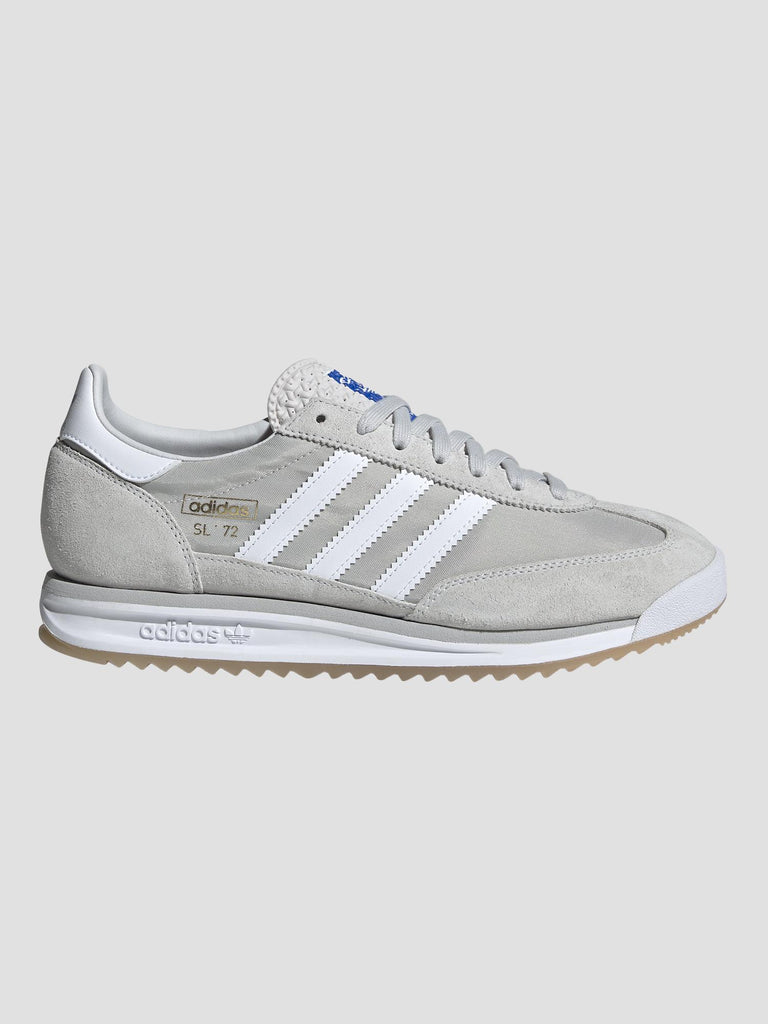 SL 72 RS JI1281 GREY WHITE ADIDAS 