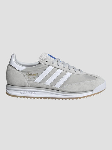 SL 72 RS JI1281 GREY WHITE ADIDAS 