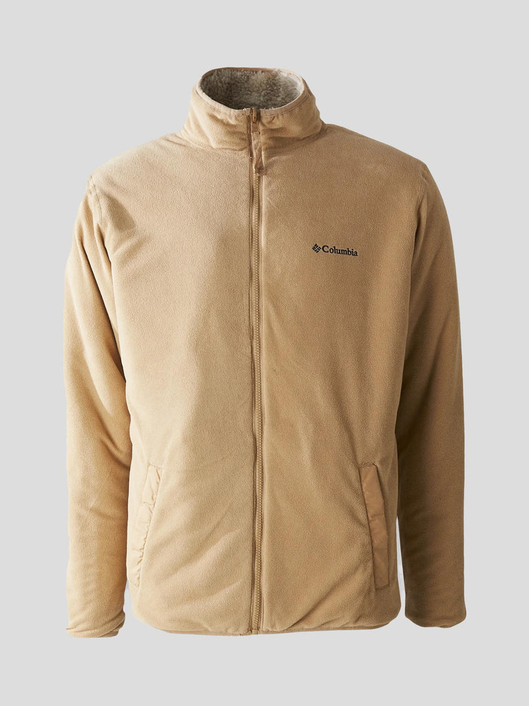 WINTER PASS REVERSIBLE FLEECE 2135651 262 COLUMBIA 