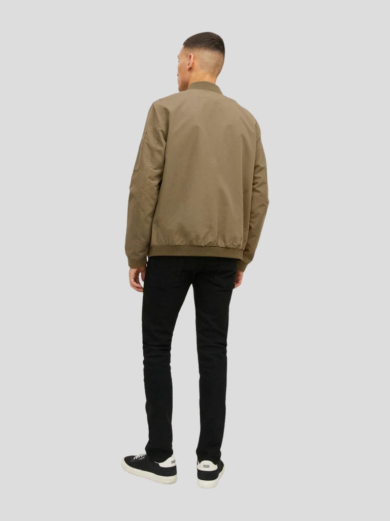 JACK&JONES 12165203DUSKY GREEN