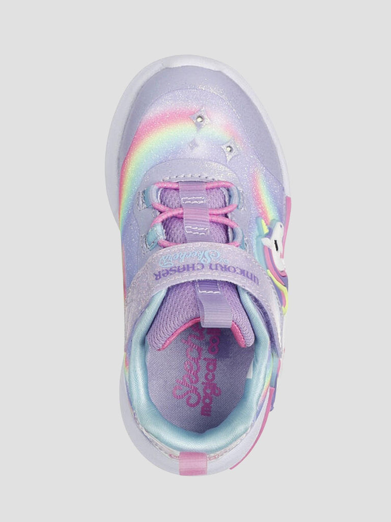 UNICORN CHASER 302298N LVMT SKECHERS 