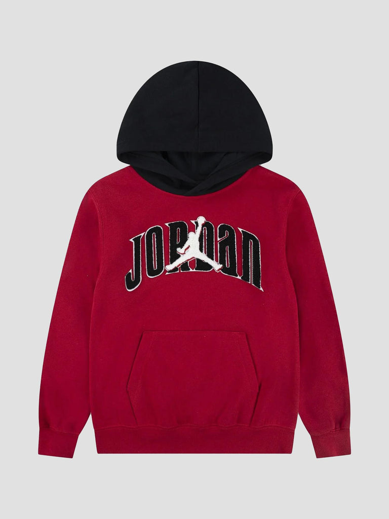 GAMETIME FLEECE PO 95F209 R78 NIKE 