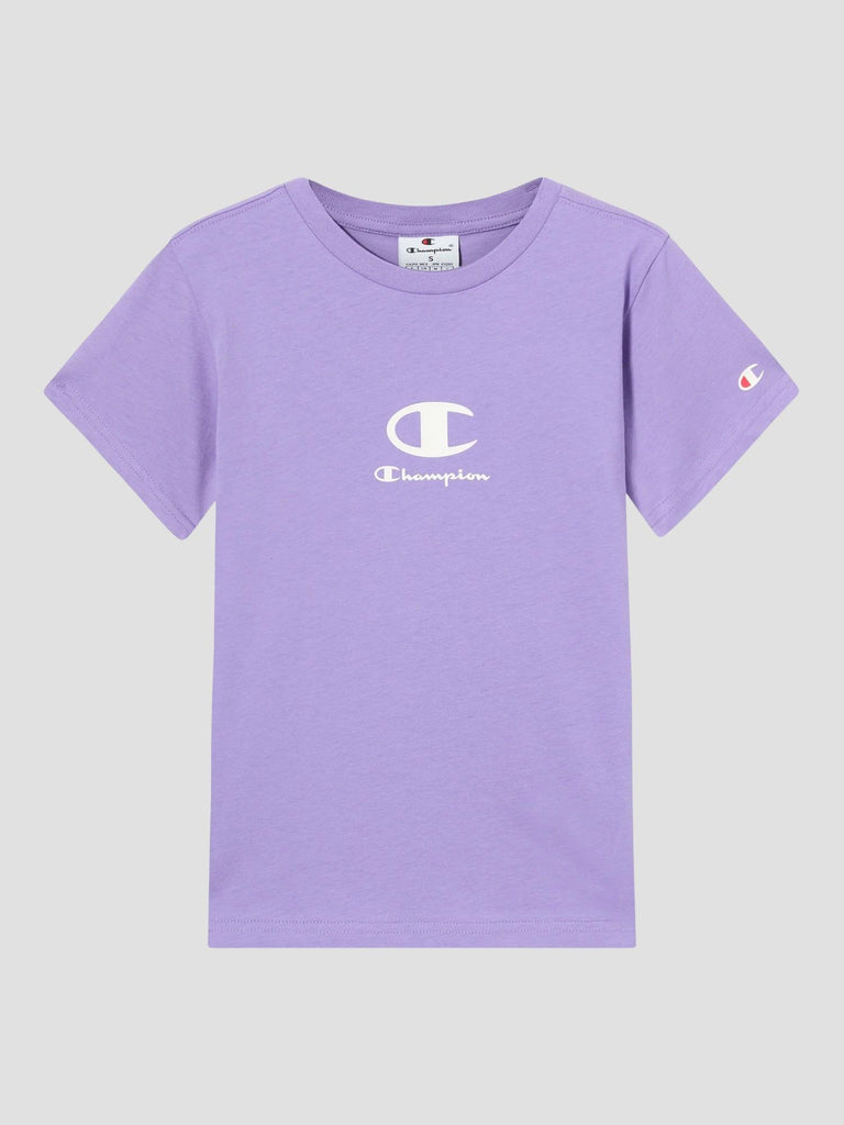 CREWNECK T-SHIRT 307396 VS102 CHAMPION 