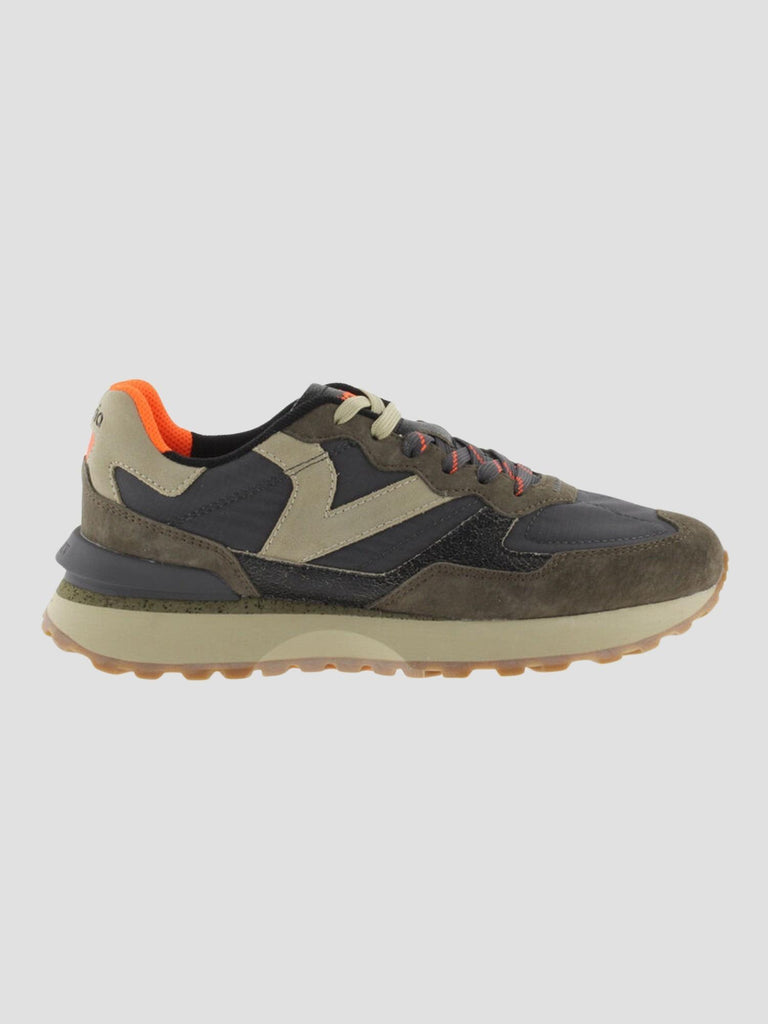 SNEAKERS 8807108 NEGRO VICTORIA 