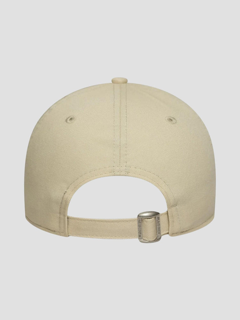 HEADWEAR FANGEAR MALE 940 60691405 LIGHT BEIGE NEW ERA 