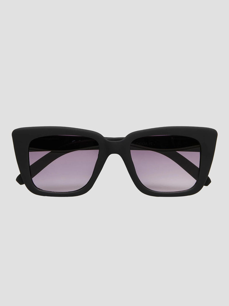 ELBA MONTATURA SOFT TOUCH OK044 BK PIU' FORTY 