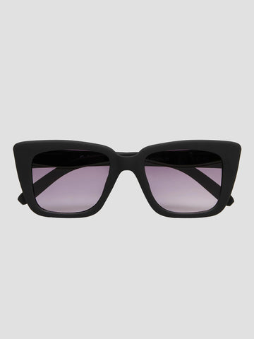 ELBA MONTATURA SOFT TOUCH OK044 BK PIU' FORTY 