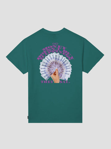HAPPINESS TEE TS918 41 PROPAGANDA 