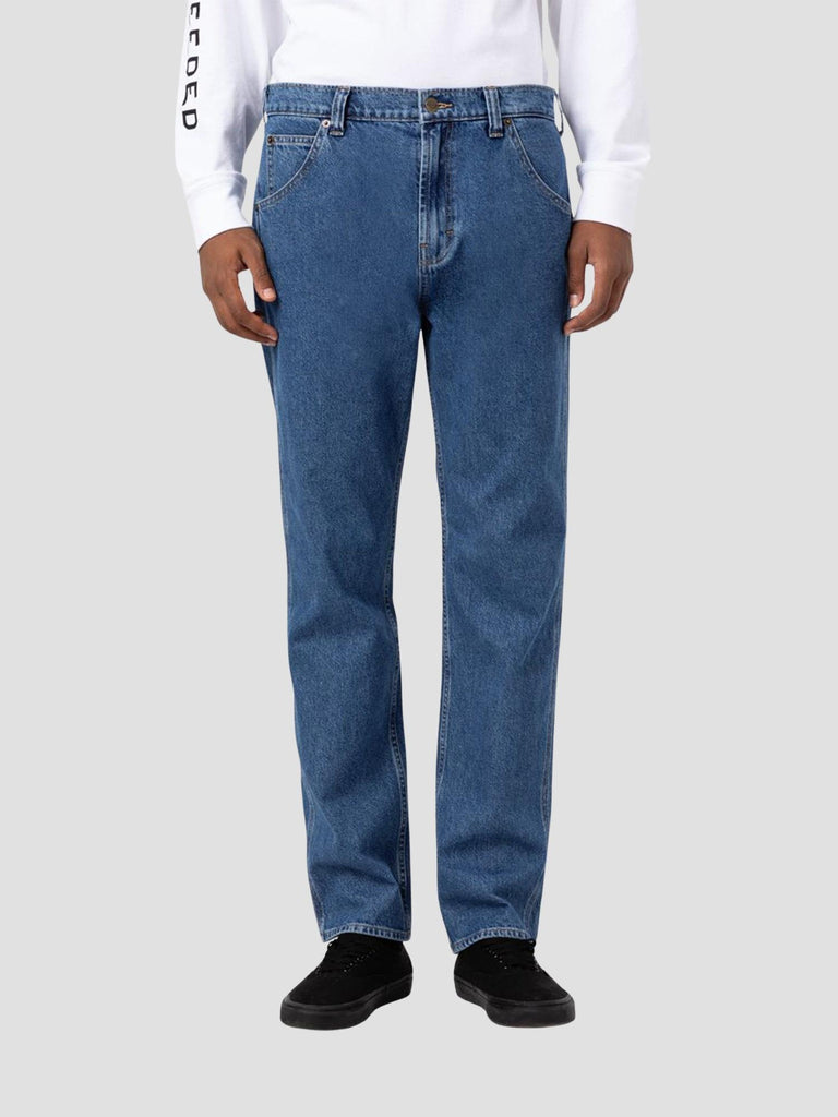 HOUSTON DENIM 4XFL CLB1 DICKIES 