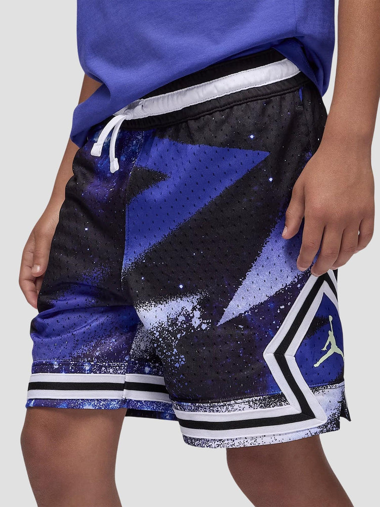 MJ AOP SPORT DIAMOND SHORT 95D429 K73 NIKE 