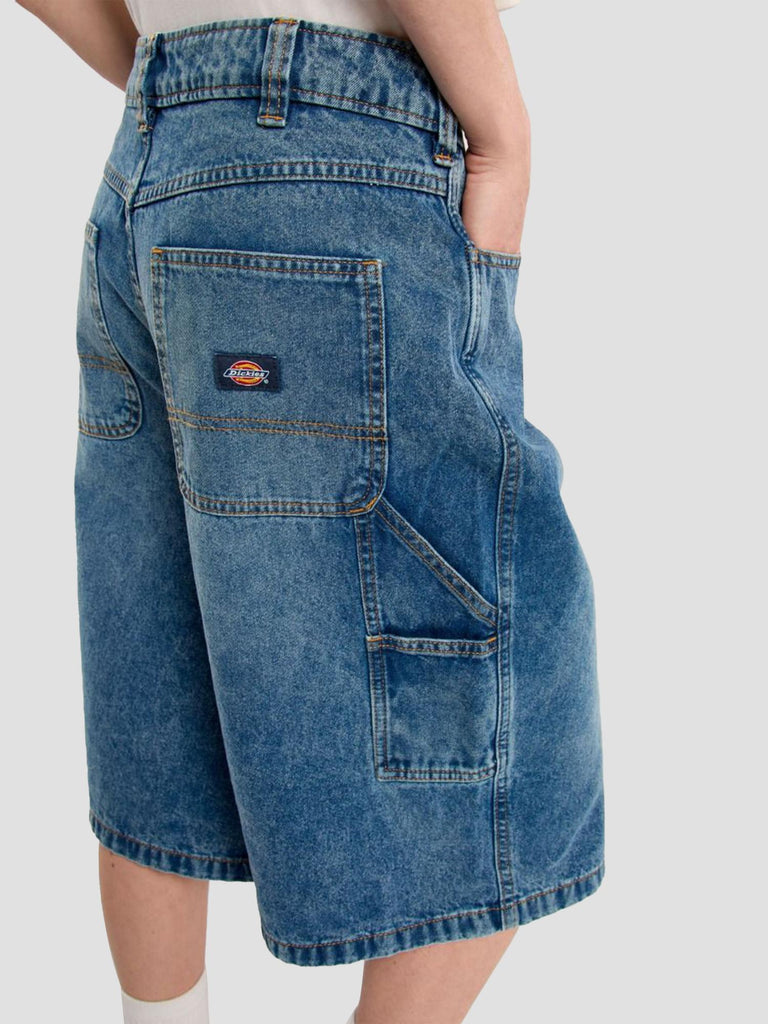 CARPENTER DENIM JORT W 4Z85 K211 DICKIES 