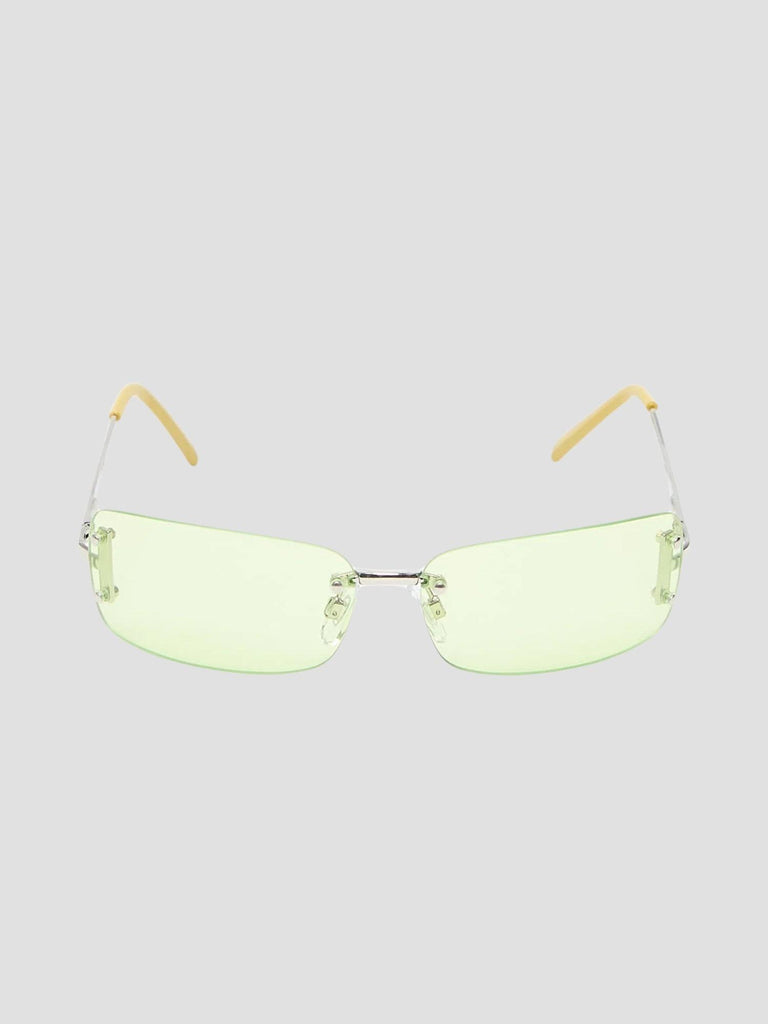 GEMINI SUNGLASSES VN000GMY CLH1 VANS 