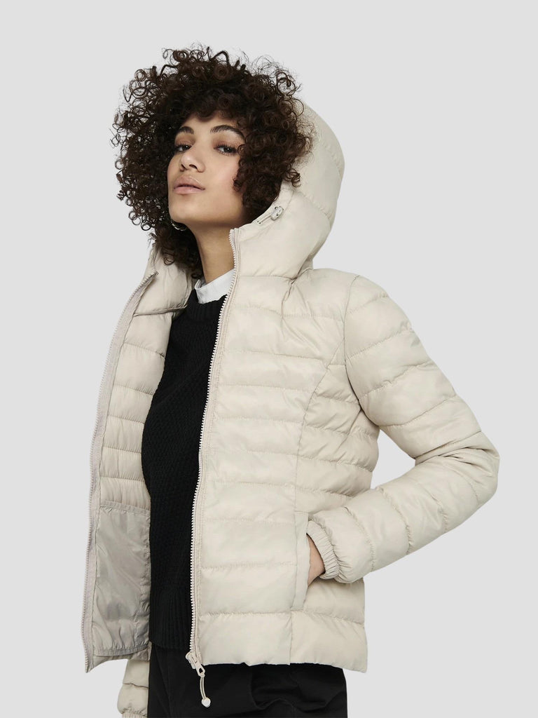 TAHOE HOOD JACKET OTW NOOS 15156569 PUMICE STONE ONLY 