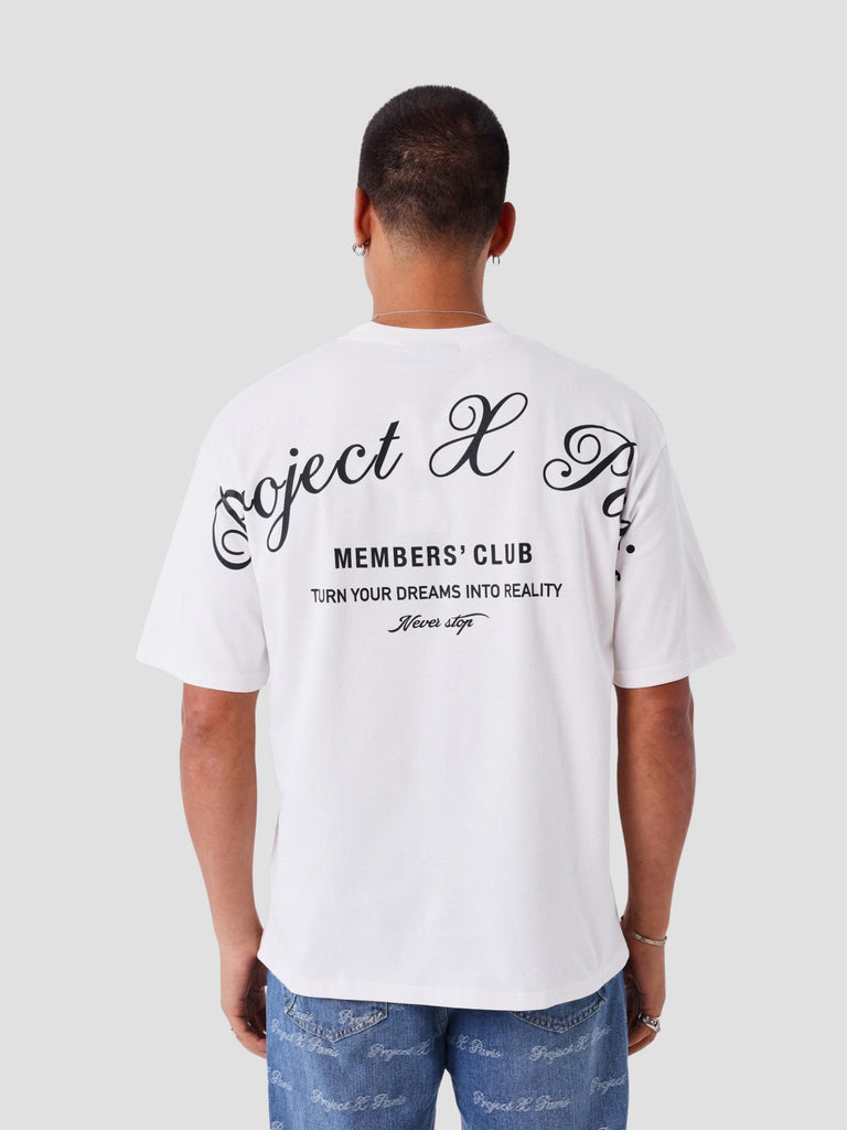T-SHIRT 2512023 OW PXP 