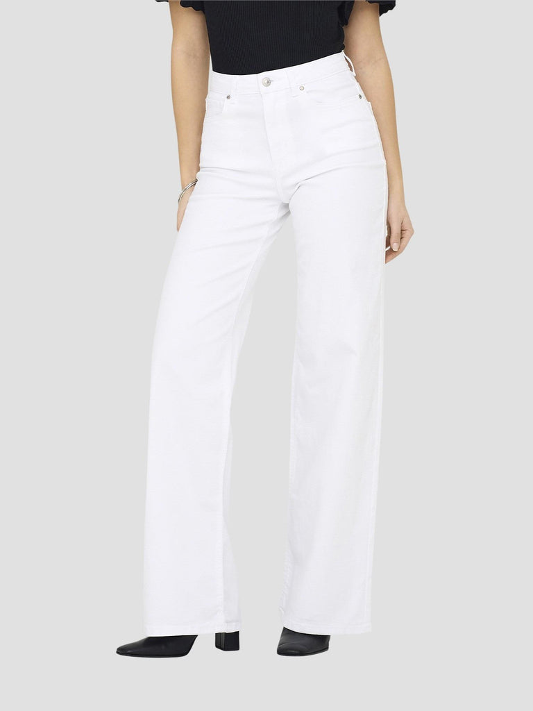 ONLMADISON BLUSH HW WIDE DNM CRO NOOS 15310632 32 ONLY 