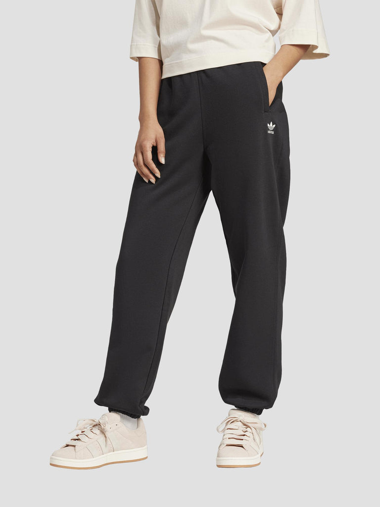 ESS JOGGERS IY9637 BLACK ADIDAS 