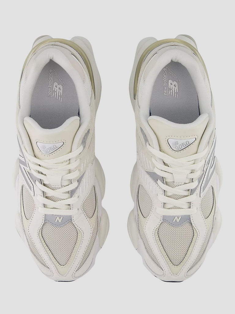 SNEAKERS 9060 U9060 WHT NEW BALANCE 