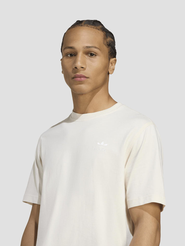 TREFOIL ESS TEE JY6268 WONWHI ADIDAS 