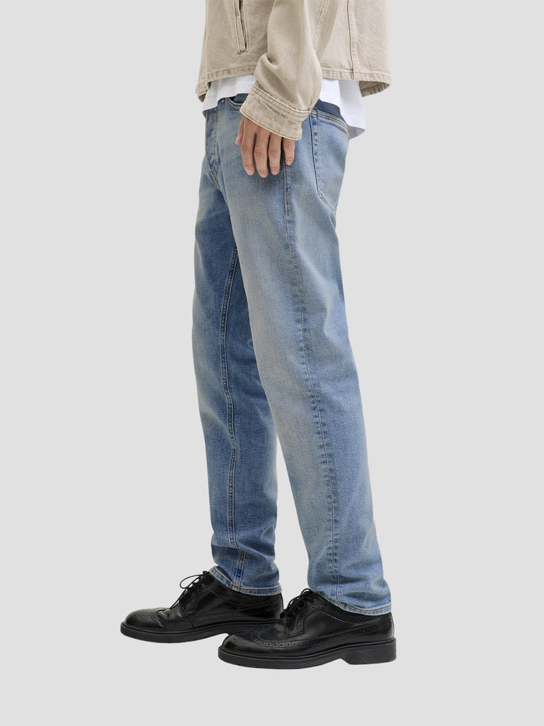JJIMIKE JJCOOPER ST 335 BF 12287751 32 LIGHT BLUE DENIM JACK&JONES 