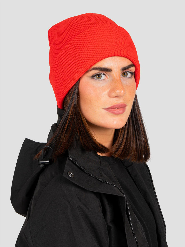 BASIC BEANIE GRO2000 CORALLO GROOVE 
