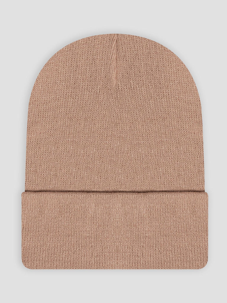 BASIC BEANIE GRO2000 POLVERE GROOVE 