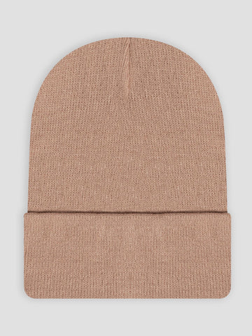 BASIC BEANIE GRO2000 POLVERE GROOVE 