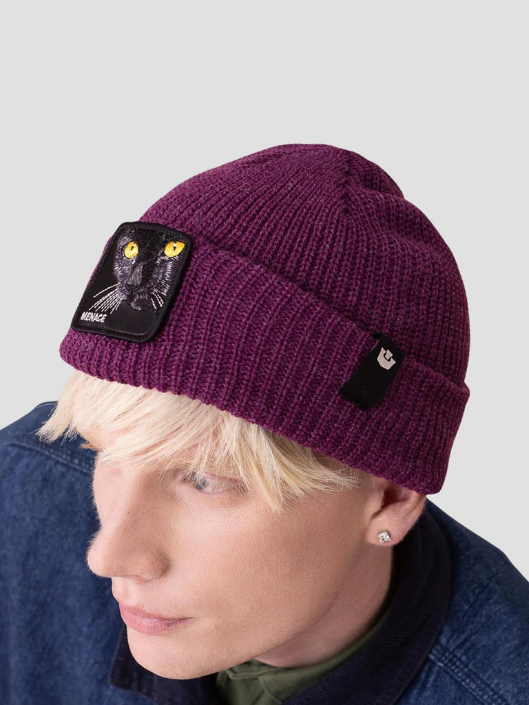 ANIMAL SERIES MENACE001 DESIRE GOORIN 