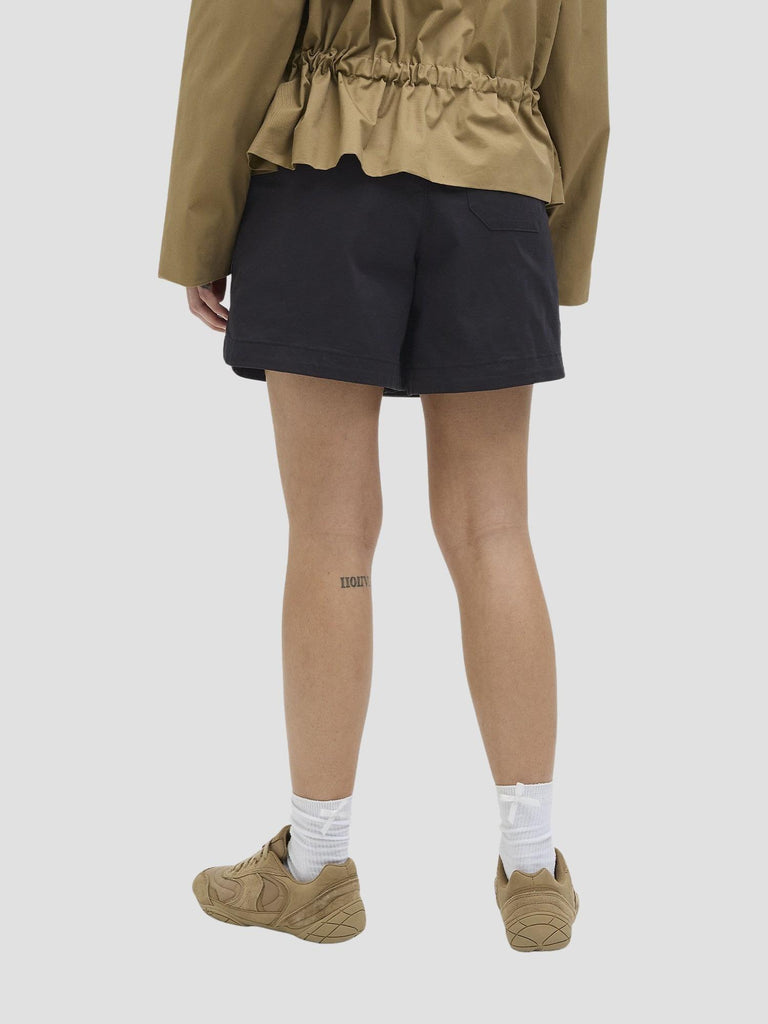JXMOLLIE CAMPAIGN SHORTS PNT 12275531 BLACK JJXX 