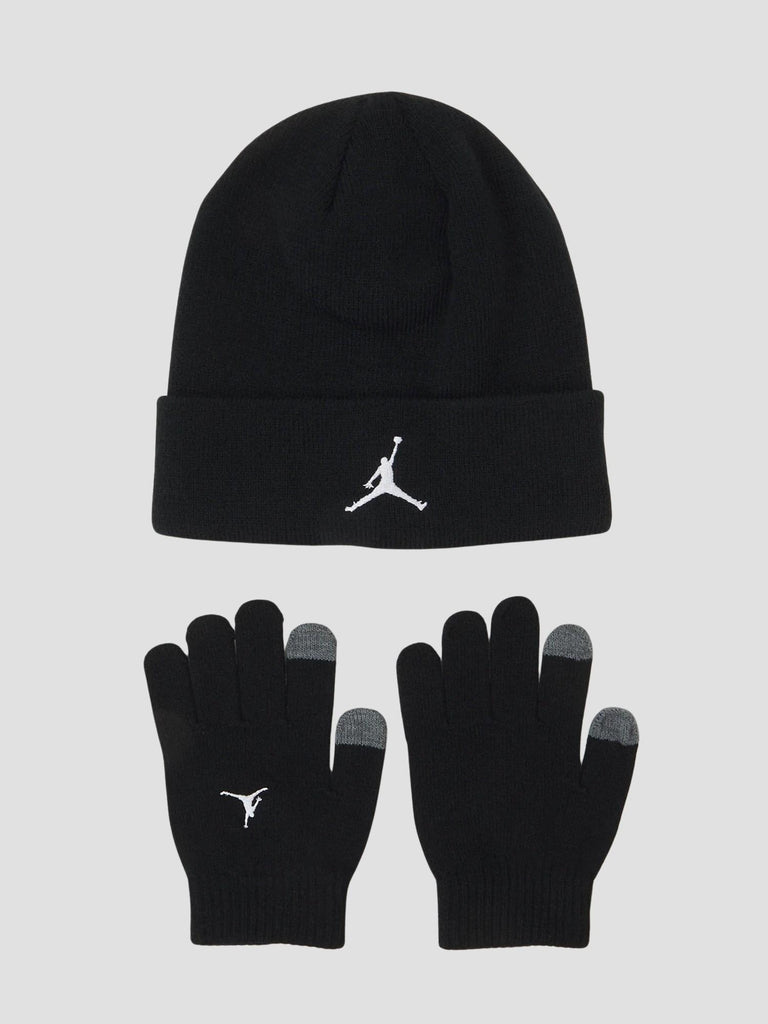 JAN JORDAN ESSENTIALS BEANIE S 9A0836 023 NIKE 