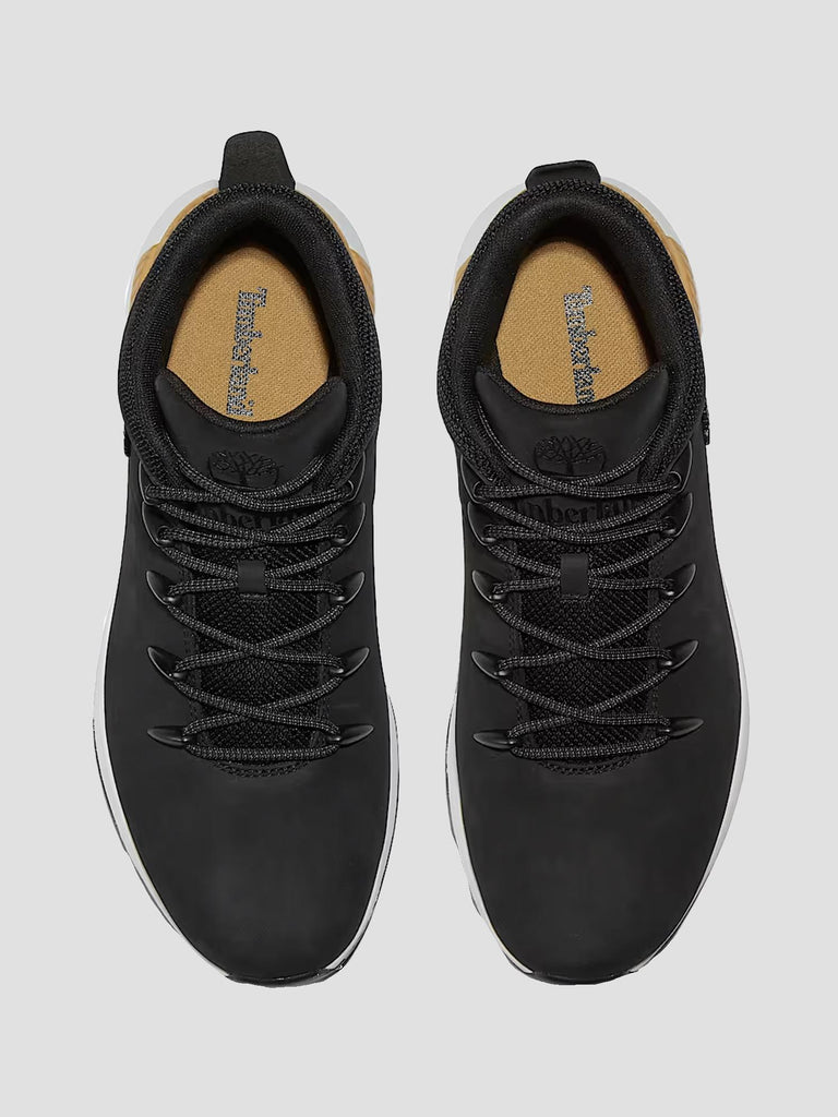 SPRINT TREKKER MID LACE UP 24AB 0151 TIMBERLAND 