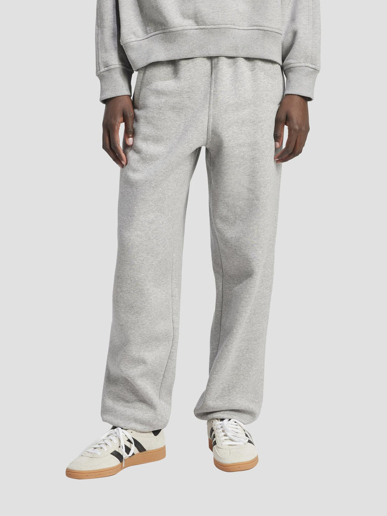 ESS JOGGERS IY9638 GREY ADIDAS 