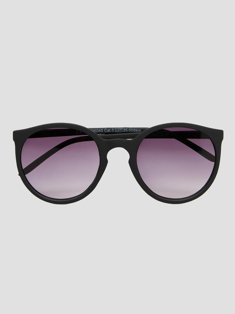 BERLINO MONTATURA SOFT TOUCH OK045 BK PIU' FORTY 