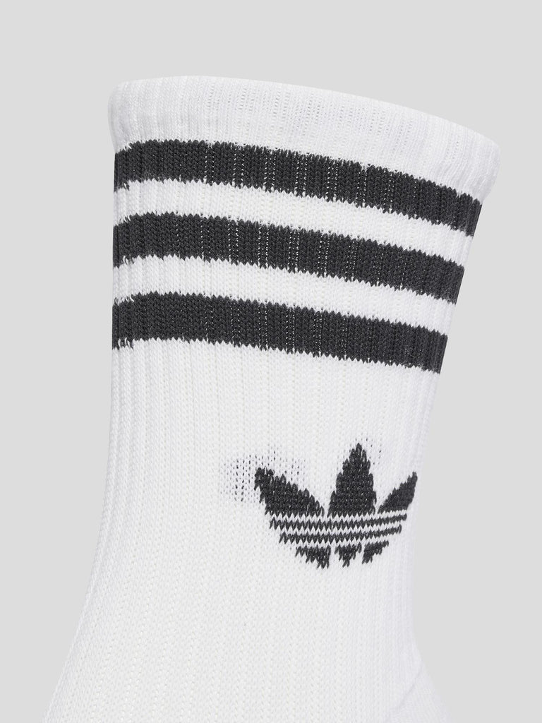 3S CREW S 6P JV7410 WHITE ADIDAS 