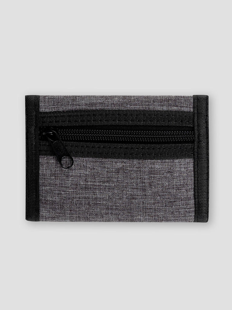 BASIC WALLET CHAIN GRO7021 GREY MELANGE GROOVE 
