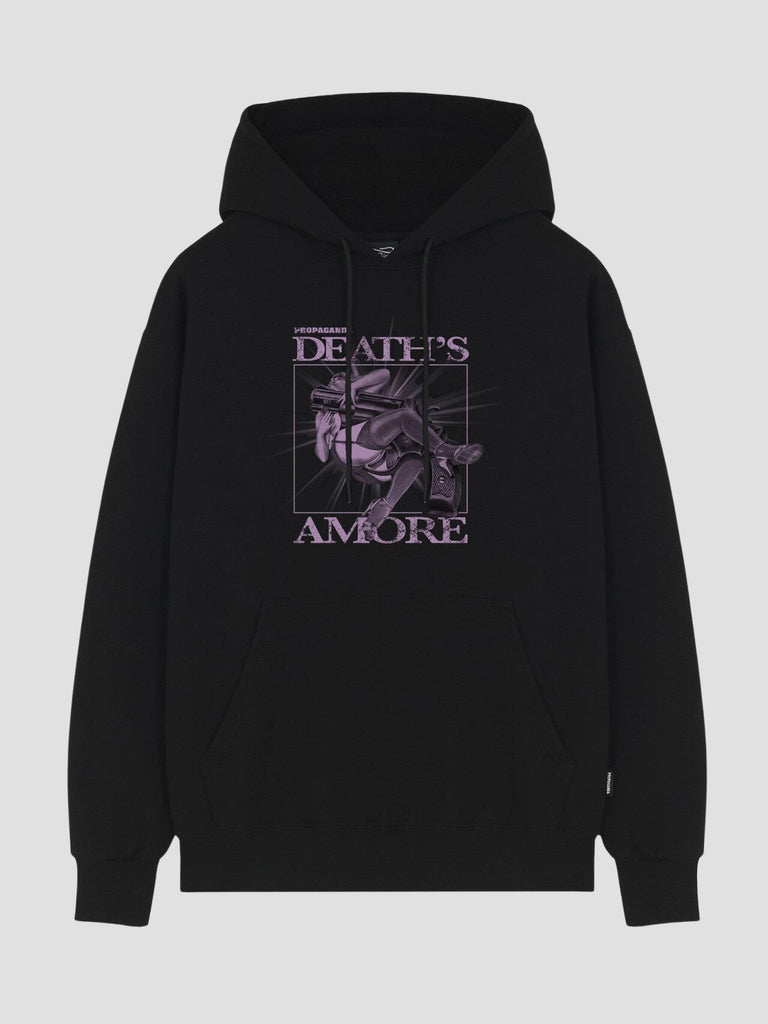 DEATH'S AMORE FE364 01 PROPAGANDA 