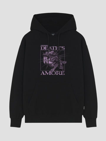 DEATH'S AMORE FE364 01 PROPAGANDA 