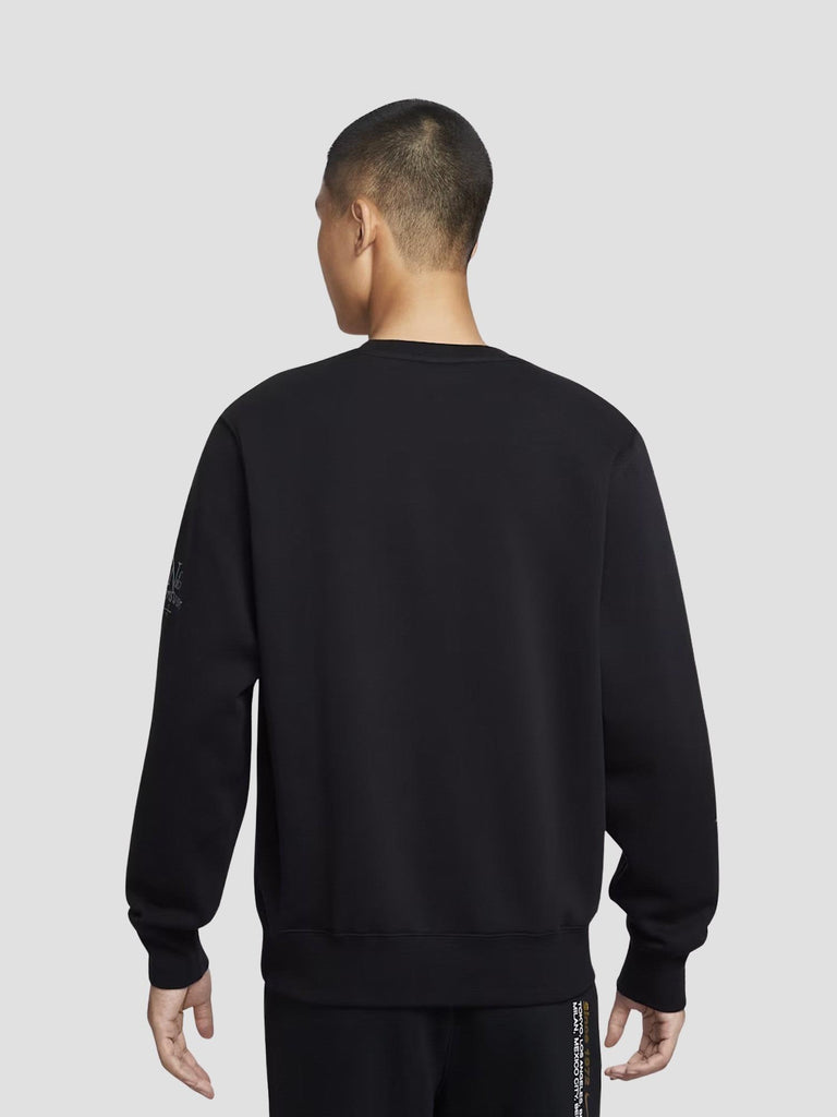 CREW CLUB PO BB OC3 IF1765 010 NIKE 