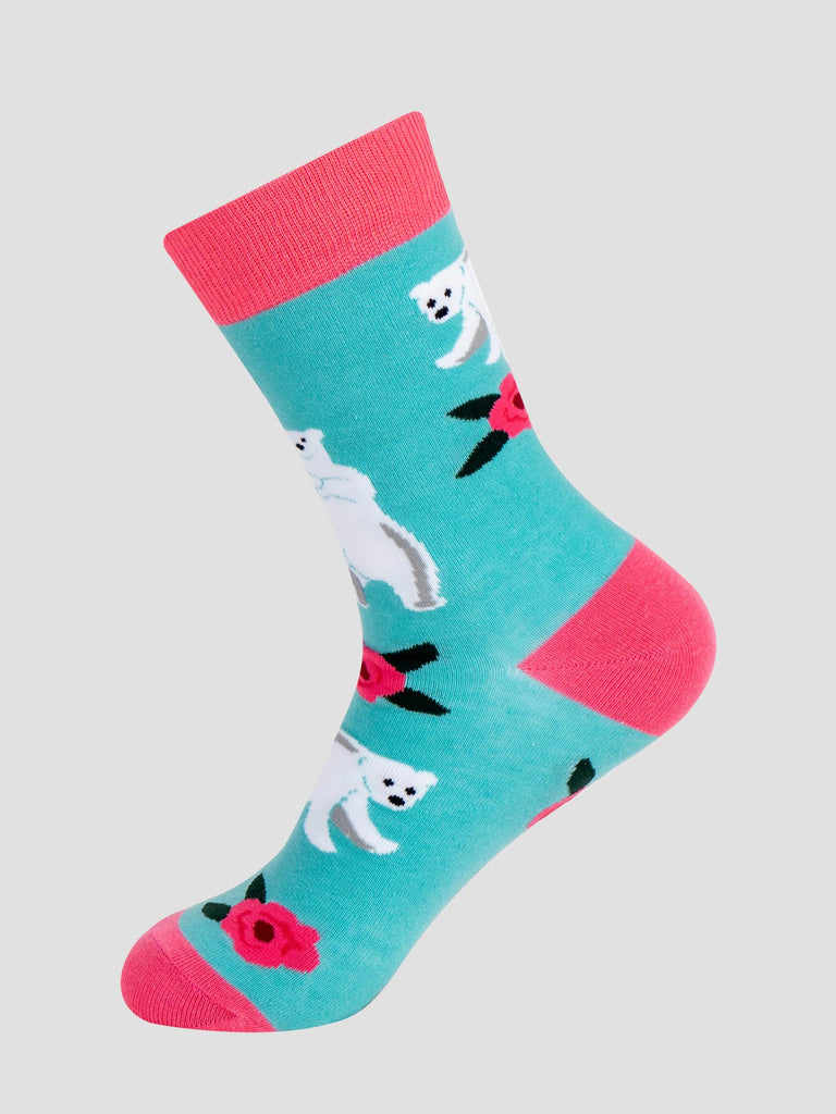 FANTASIA GRO1012 POLAR BEAR GROOVE 