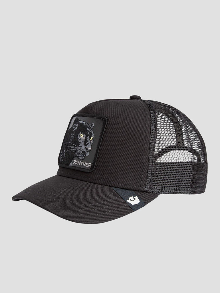 ANIMAL SERIES PANTHER VOID GOORIN 