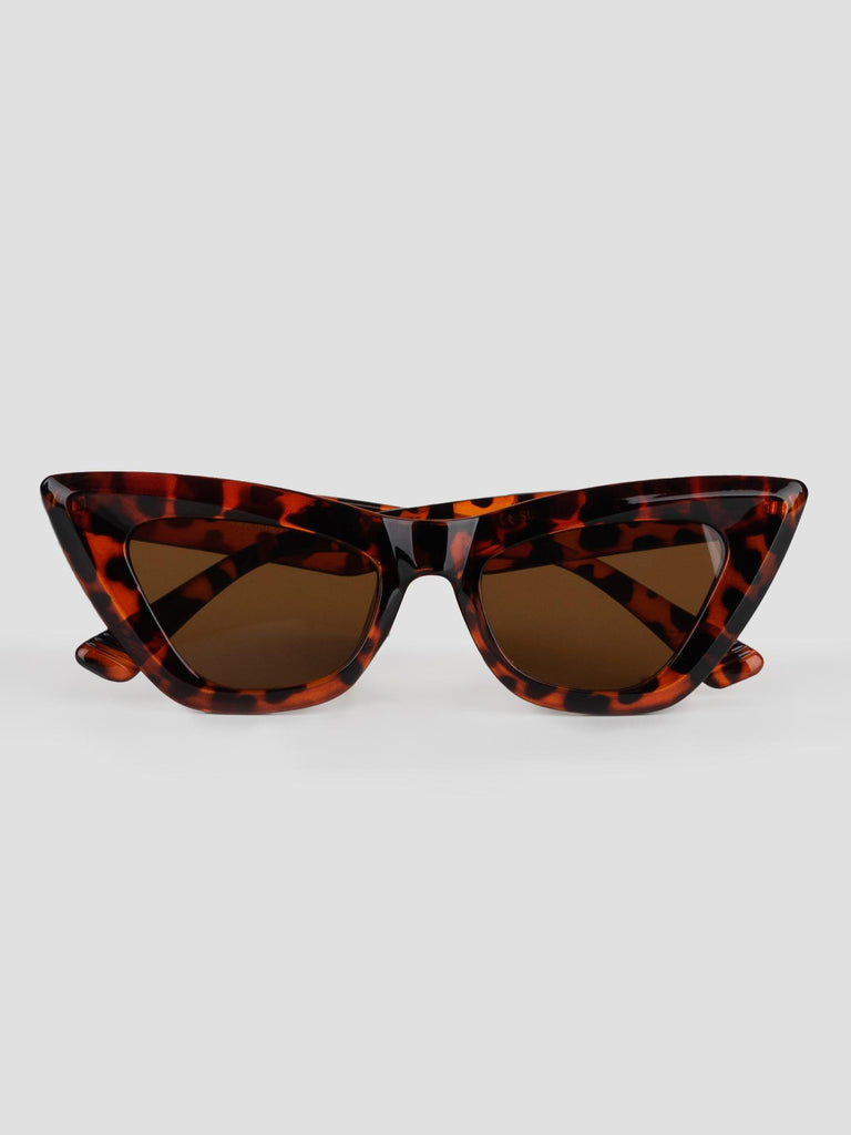 CAT EYES SUN001/05 DEMI-TEA GROOVE 