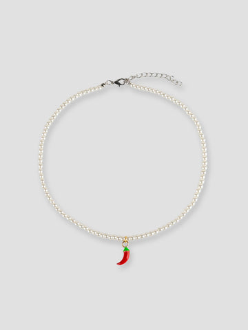 RED HORN GRO7538 WHITE GROOVE 