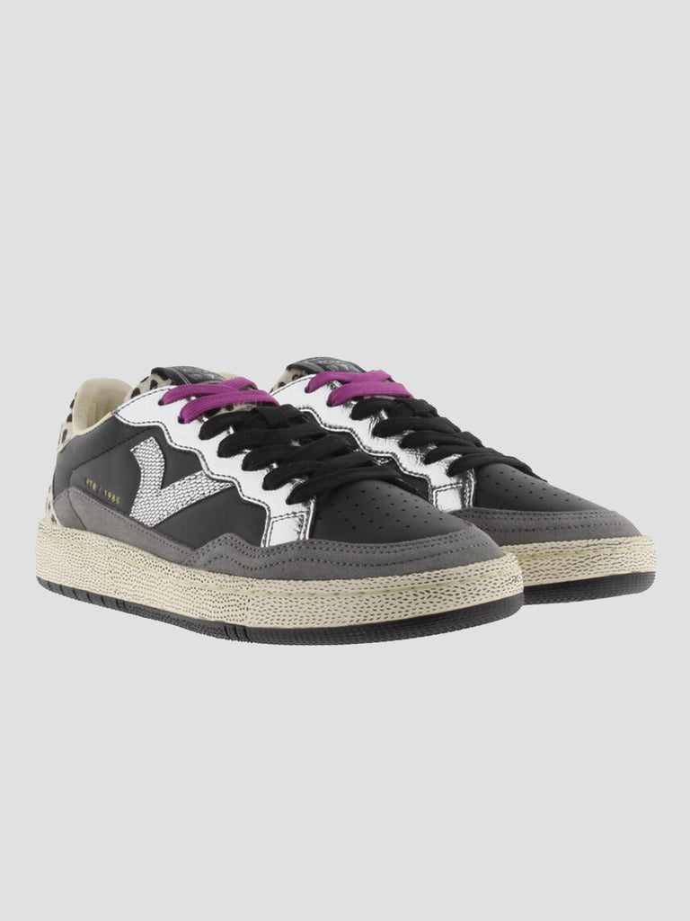 SNEAKERS 8806114 NEGRO VICTORIA 